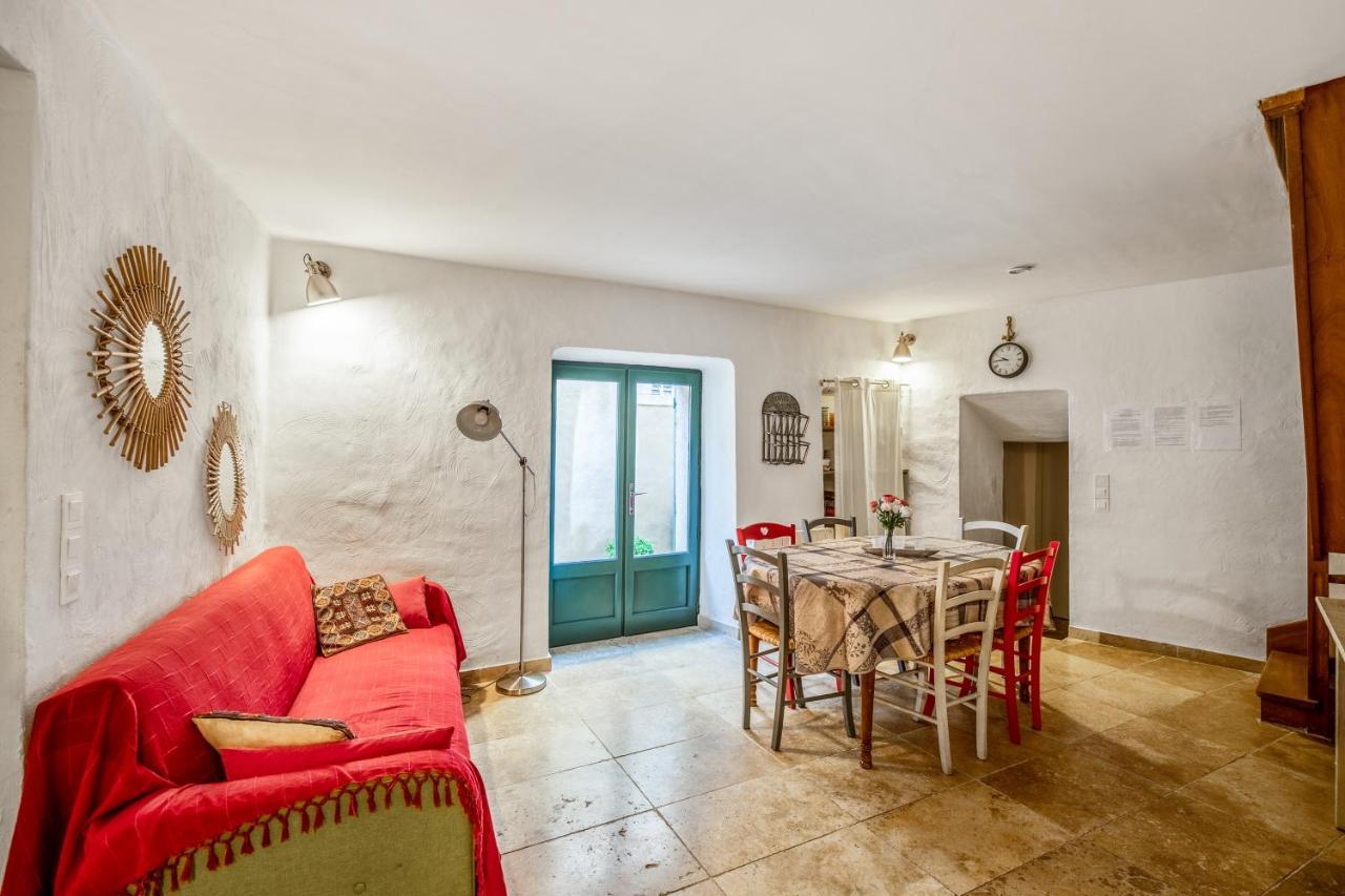 Maison De Village بونيو المظهر الخارجي الصورة