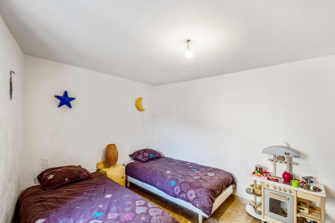 Maison De Village بونيو المظهر الخارجي الصورة