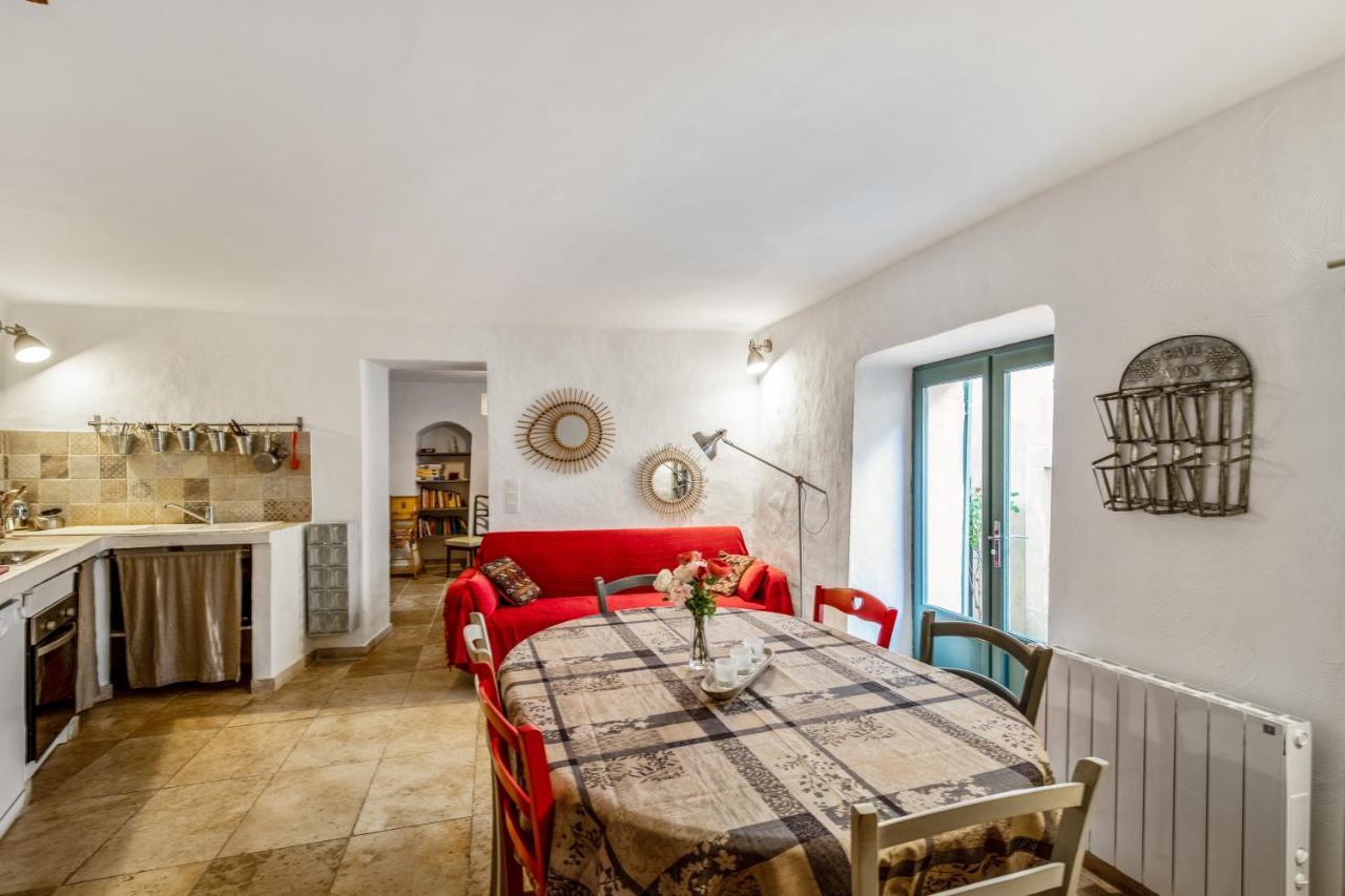 Maison De Village بونيو المظهر الخارجي الصورة