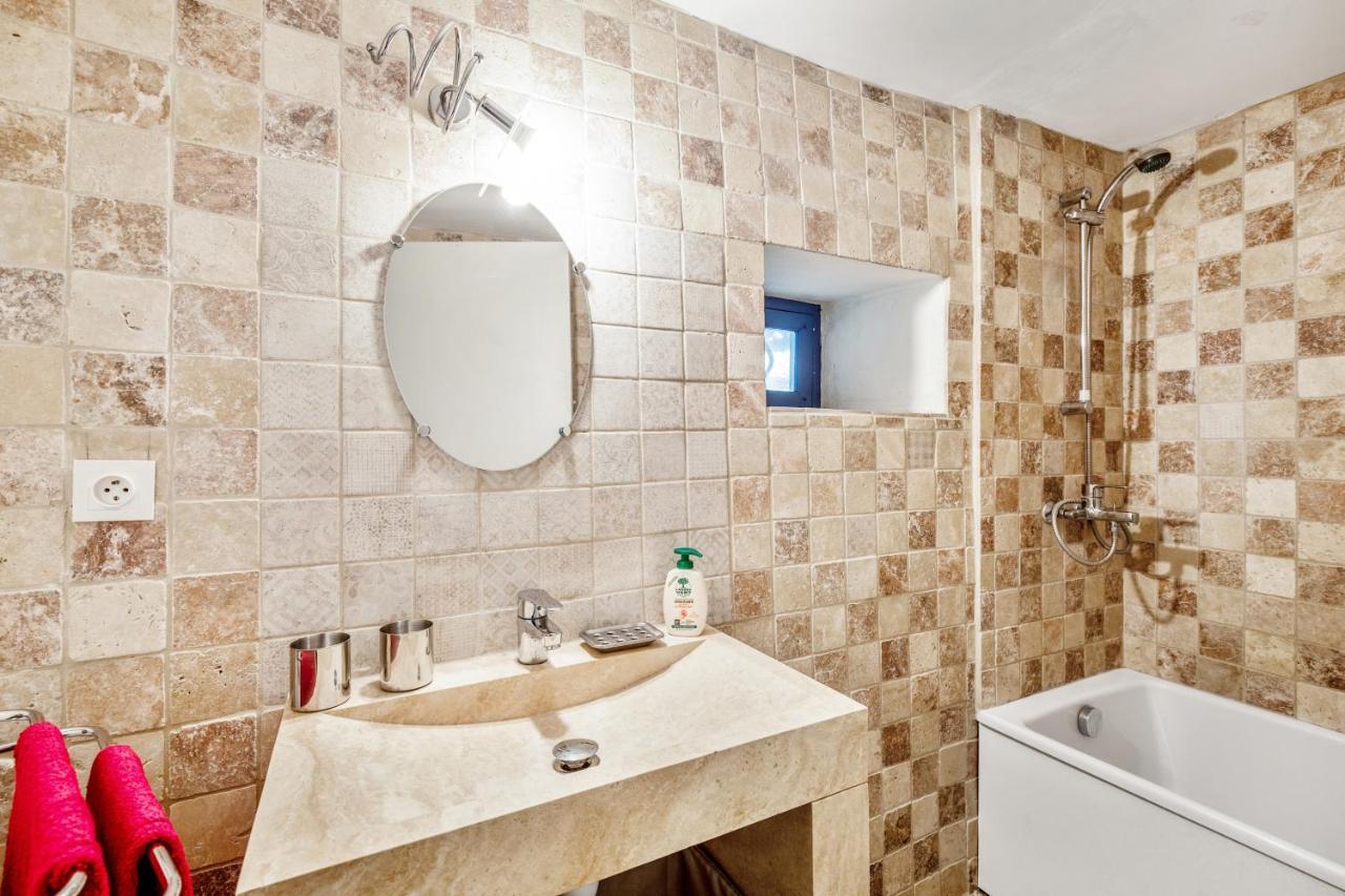 Maison De Village بونيو المظهر الخارجي الصورة