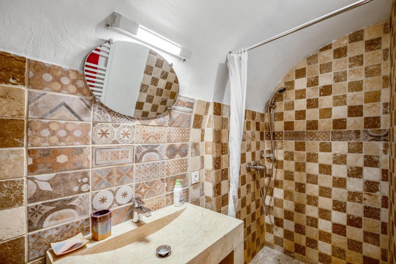 Maison De Village بونيو المظهر الخارجي الصورة