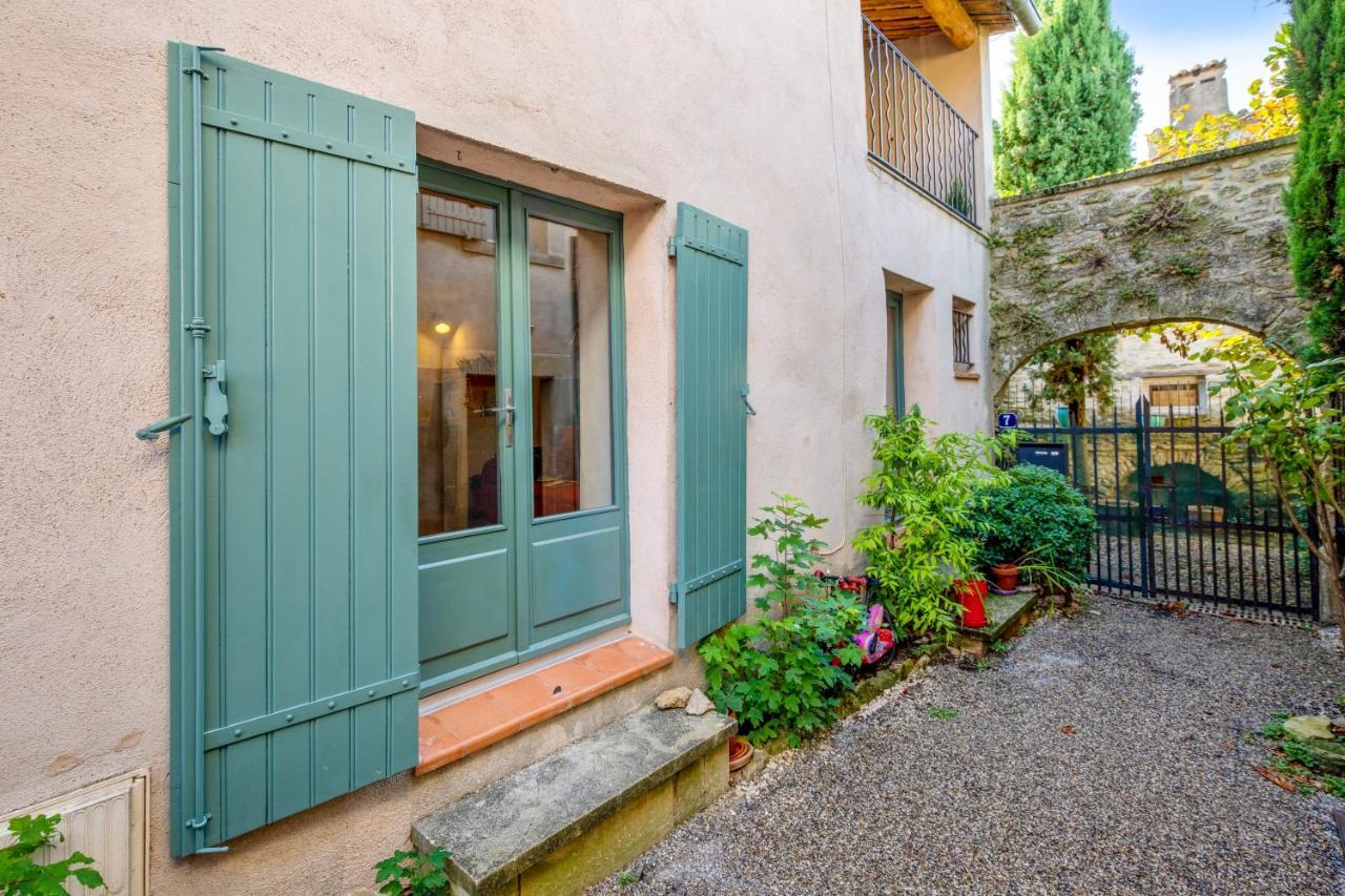 Maison De Village بونيو المظهر الخارجي الصورة