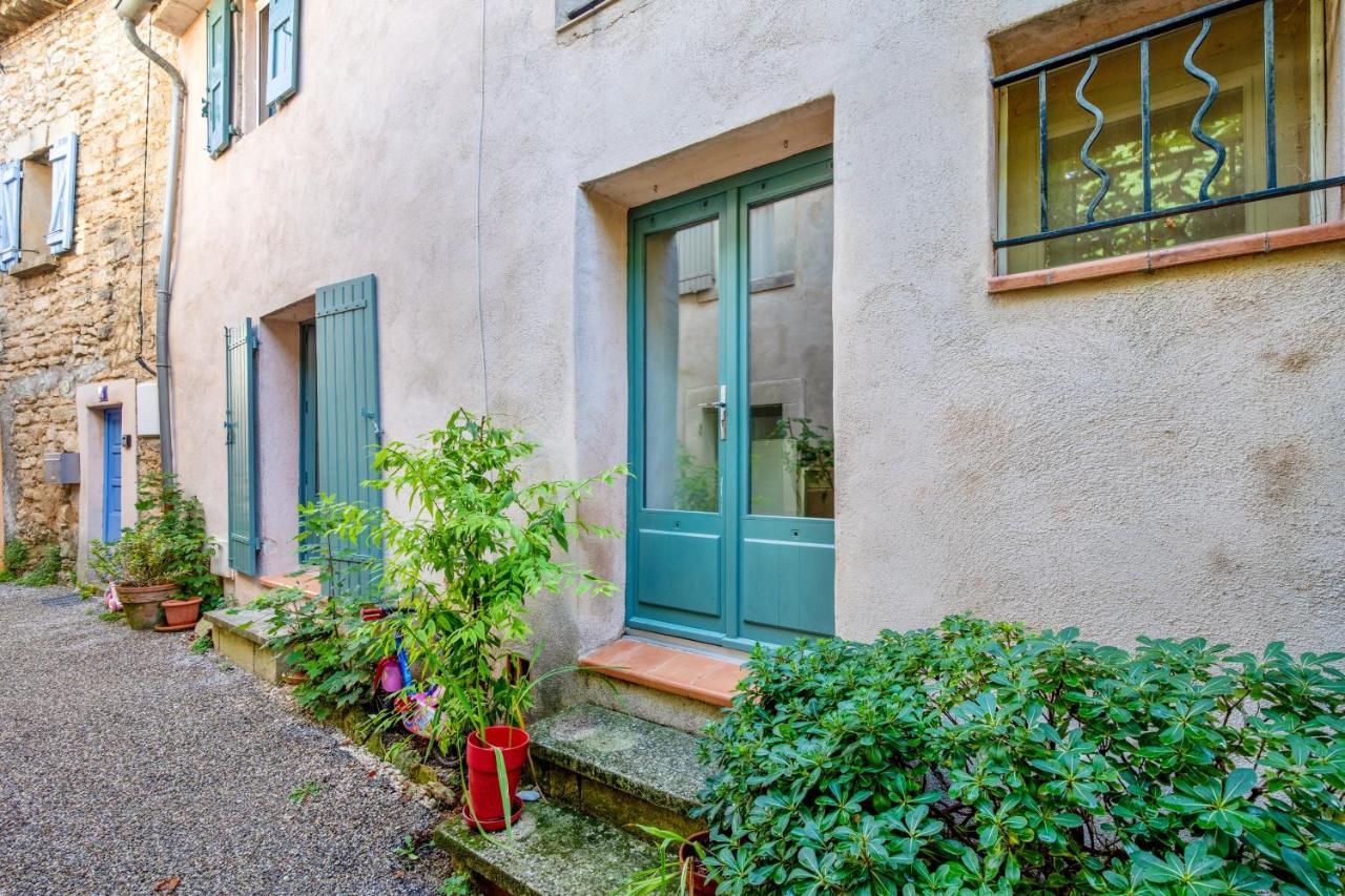 Maison De Village بونيو المظهر الخارجي الصورة